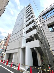 First Residence 錦糸町（ファーストレジデンス錦糸町）の物件外観写真